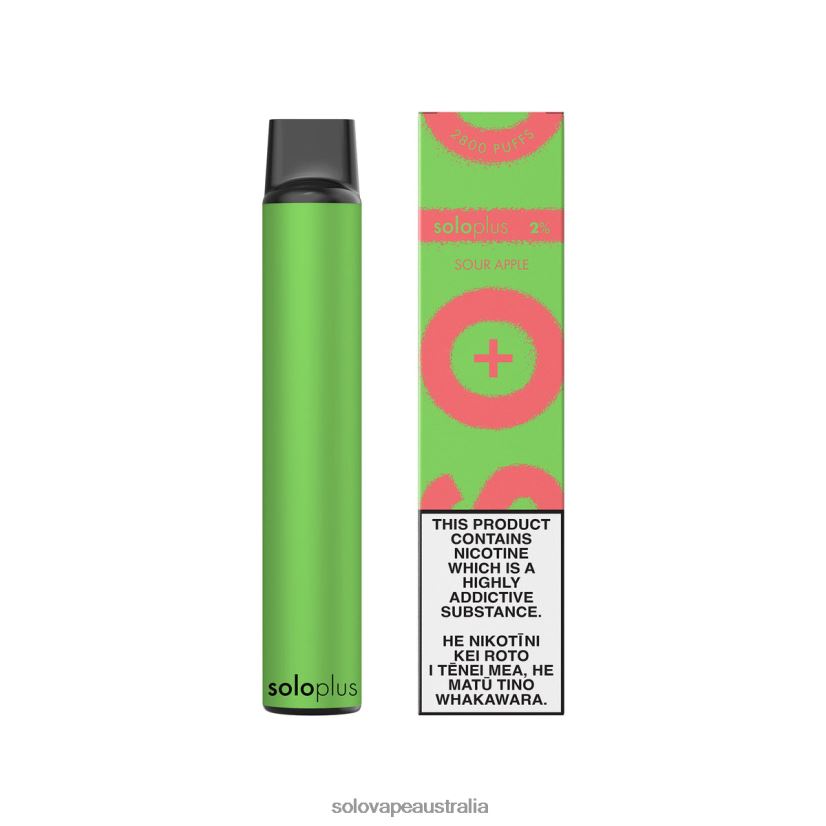 Sour Apple